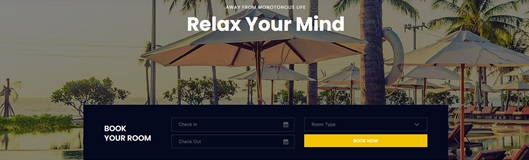 Hotel Management System